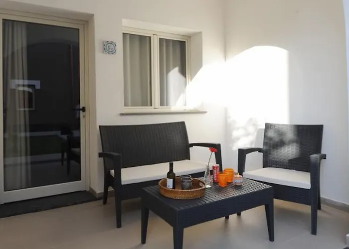 Le Residenze Archimede