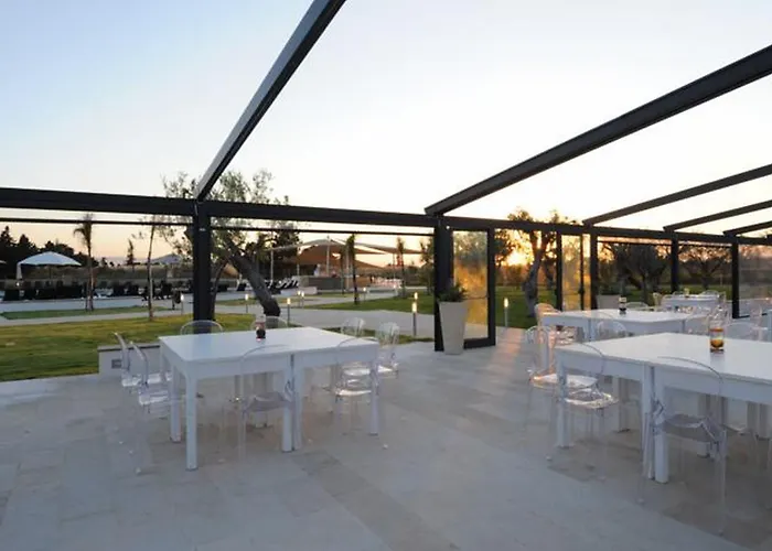 Le Residenze Archimede Aparthotel 4*
