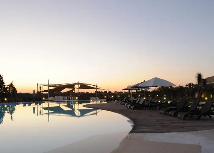 Le Residenze Archimede 4* Syracuse