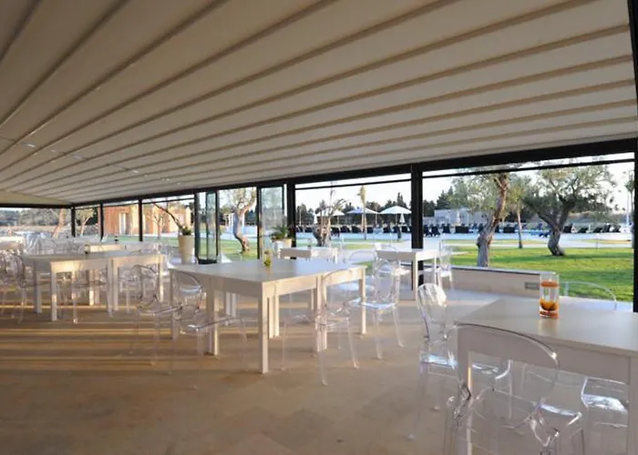 Le Residenze Archimede