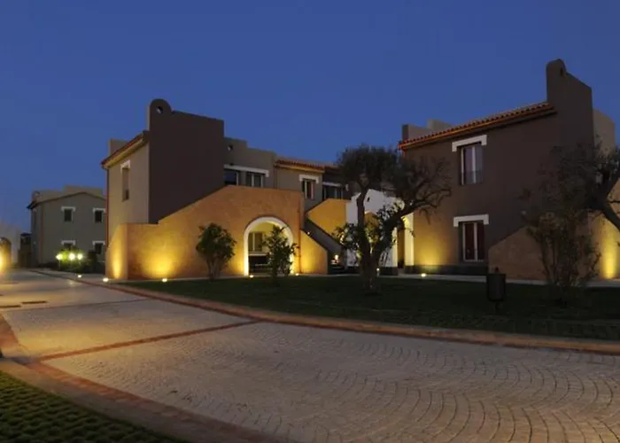 Le Residenze Archimede 4*