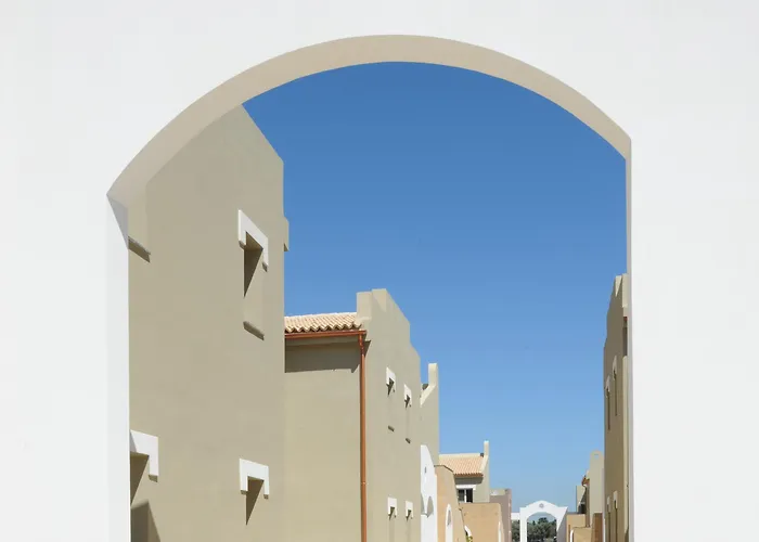 Aparthotel Le Residenze Archimede Syracuse