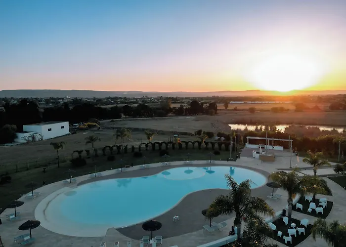 Le Residenze Archimede Aparthotel