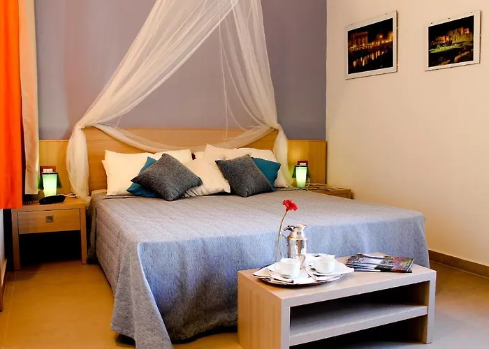 Le Residenze Archimede 4* Syracuse