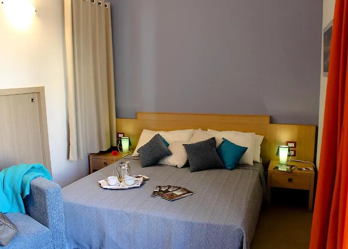 Le Residenze Archimede