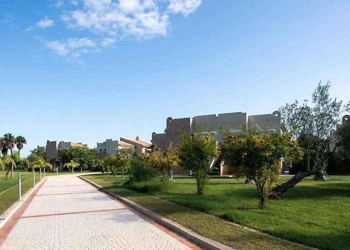 Le Residenze Archimede Aparthotel 4*