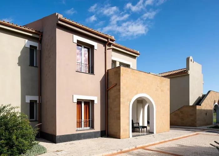 Aparthotel Le Residenze Archimede